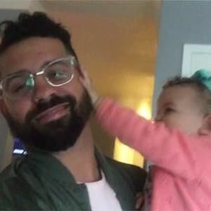 Meet your Posher, Ronald